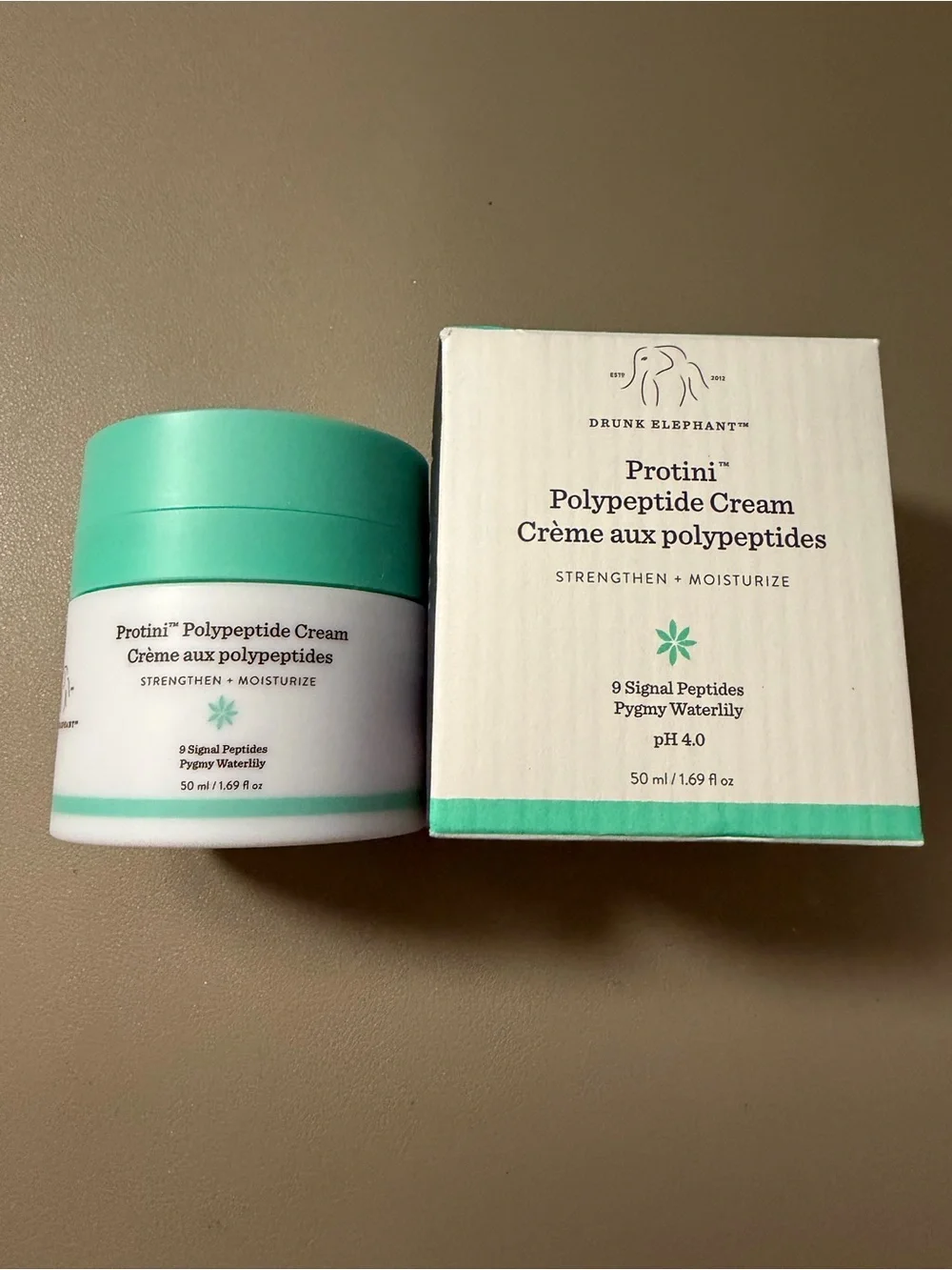 Drunk Elephant Protini™ Polypeptide Cream